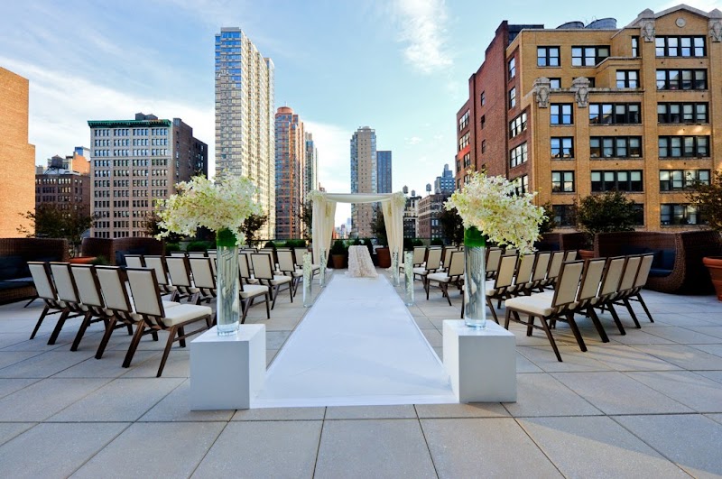 Kimpton Hotel Eventi in Manhattan, New York, United States