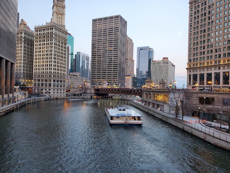 Kimpton Hotel Monaco Chicago in Chicago, Illinois, United States