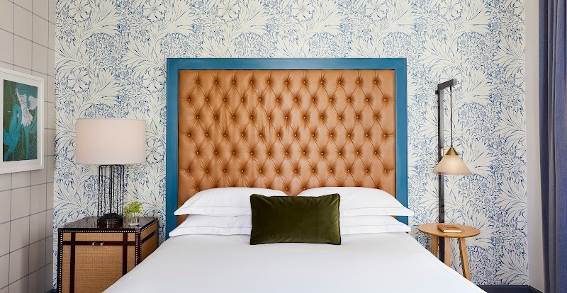 Kimpton Hotel Monaco Denver in Denver, Colorado, United States