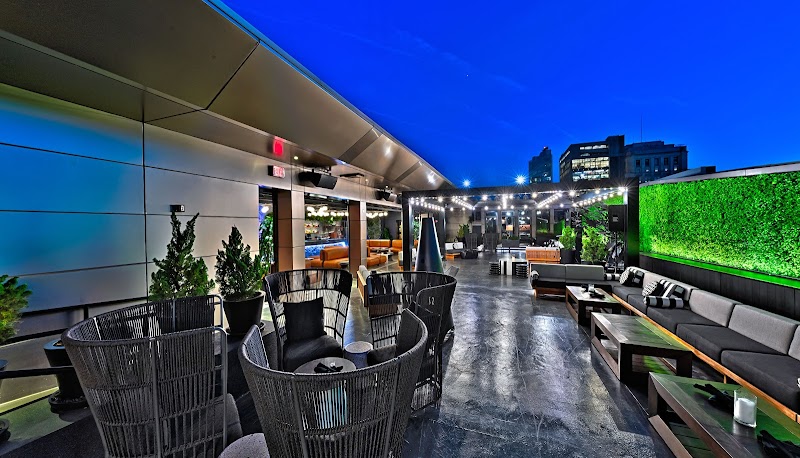 Kimpton Hotel Monaco Philadelphia in Philadelphia, Pennsylvania, United States