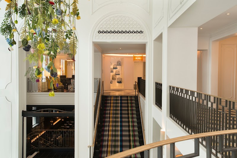 Kimpton Hotel Monaco Pittsburgh in Pittsburgh, Pennsylvania, United States