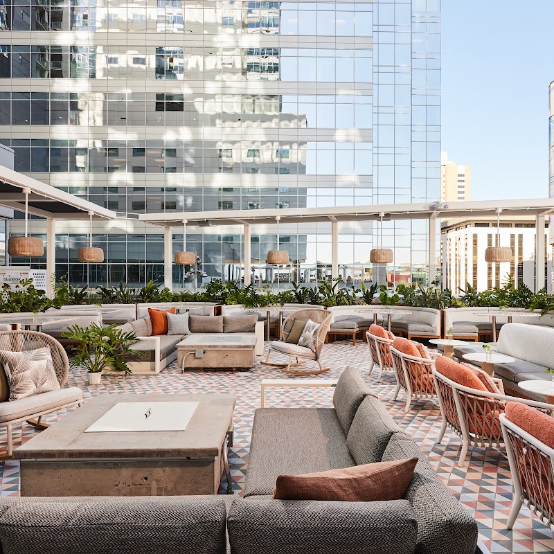 Kimpton Hotel Palomar Phoenix in Phoenix, Arizona, United States