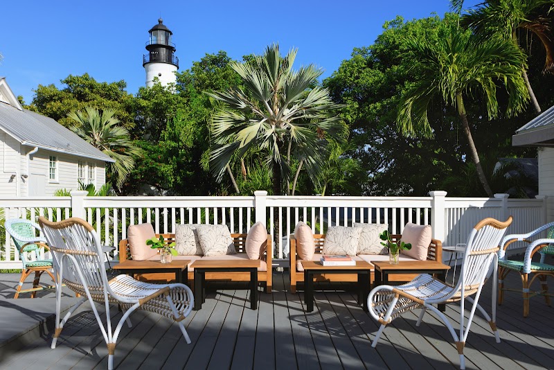 Kimpton Lighthouse Hotel in Key West, Florida, United States