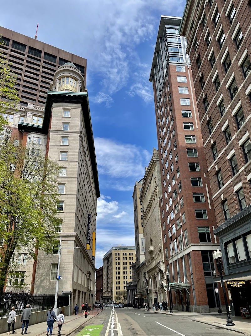 Kimpton Nine Zero Hotel in Boston, Massachusetts, United States