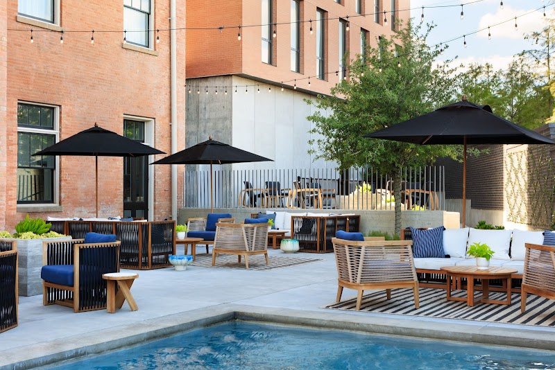 Kimpton Pittman Hotel in Dallas, Texas, United States