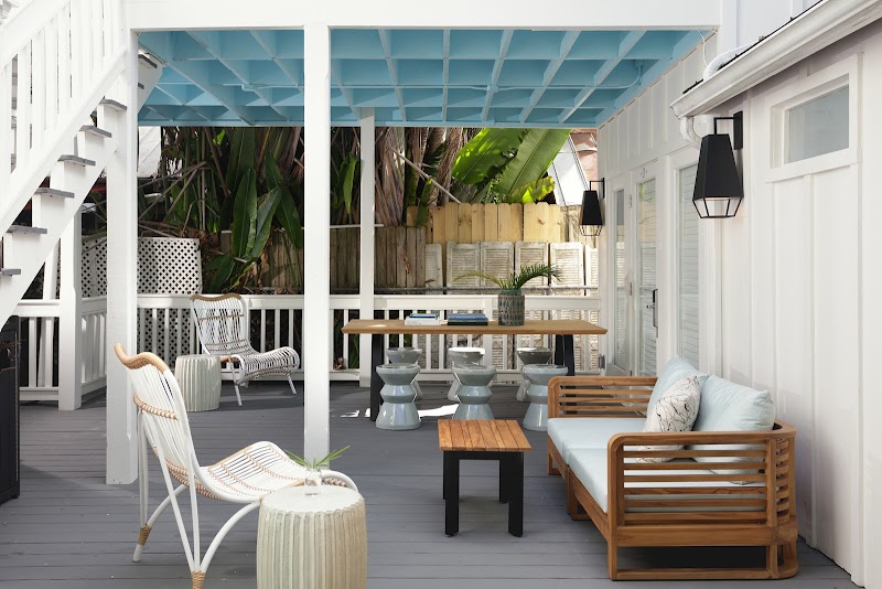Kimpton Ridley House in Key West, Florida, United States