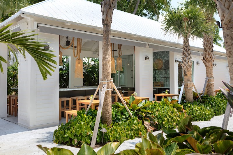 Kimpton Winslow's Bungalows in Key West, Florida, United States