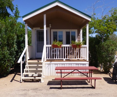 Kingman KOA Journey in Kingman, Arizona, United States
