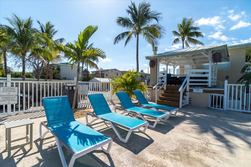 Kingsail Resort in Marathon, Florida, United States