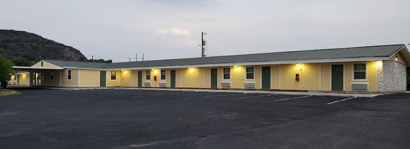 Kingsland Inn & Suites in Kingsland, Texas, United States