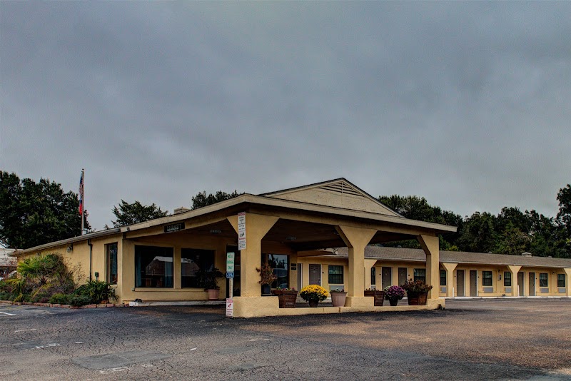 Kingsway Inn Corsicana in Corsicana, Texas, United States