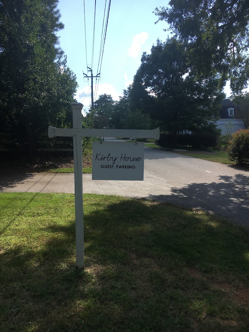 Kirby House in Madison, Georgia, United States