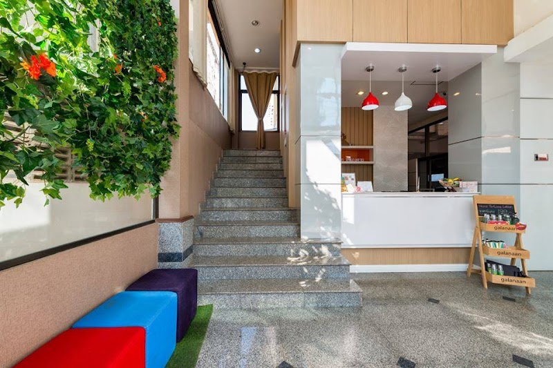 Klang Muang at Nongkhai Hotel in Nong Khai, Thailand