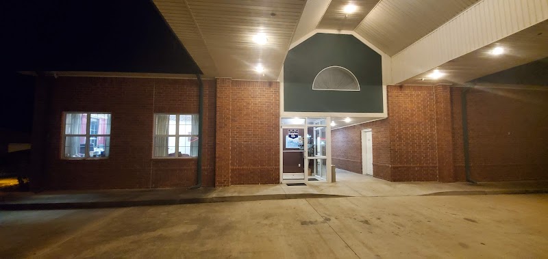 Knights Inn Beebe in Beebe, Arkansas, United States