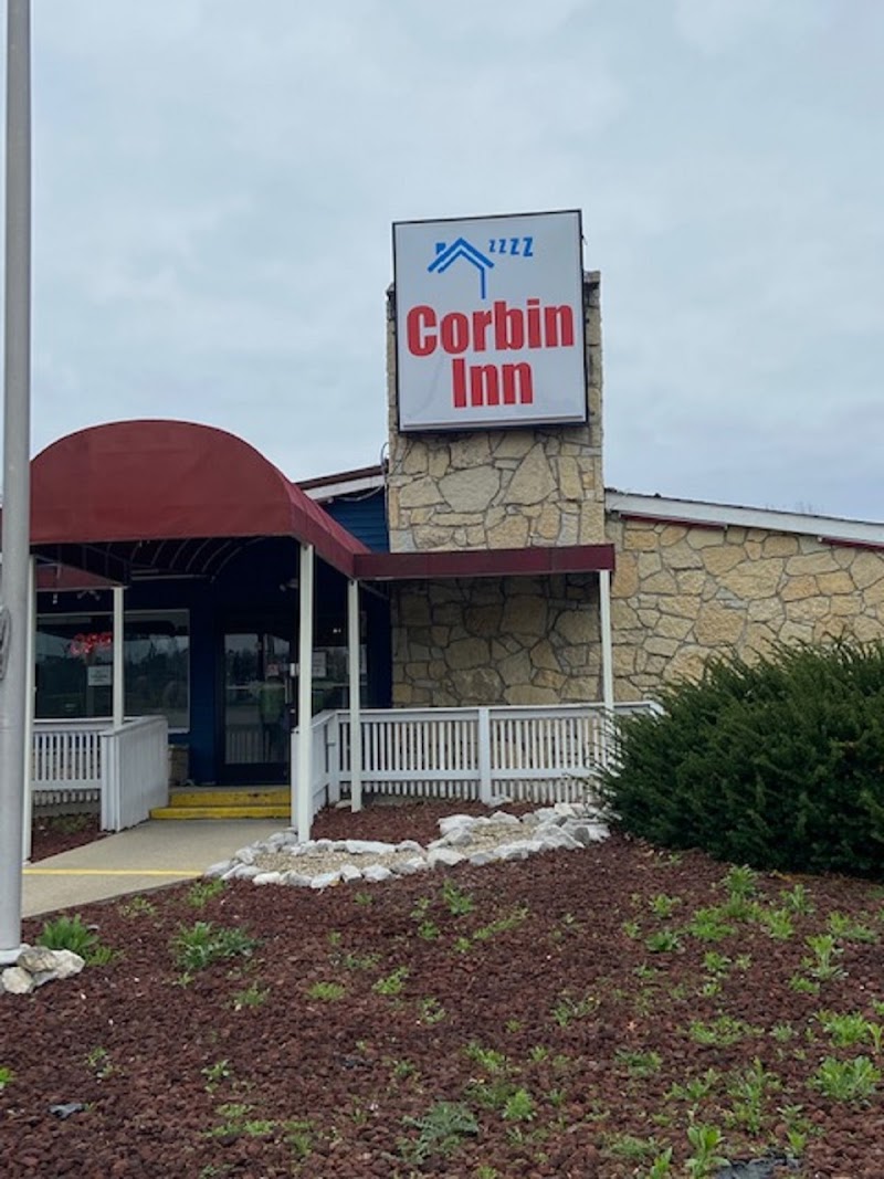 Knights Inn Corbin in Corbin, Kentucky, United States
