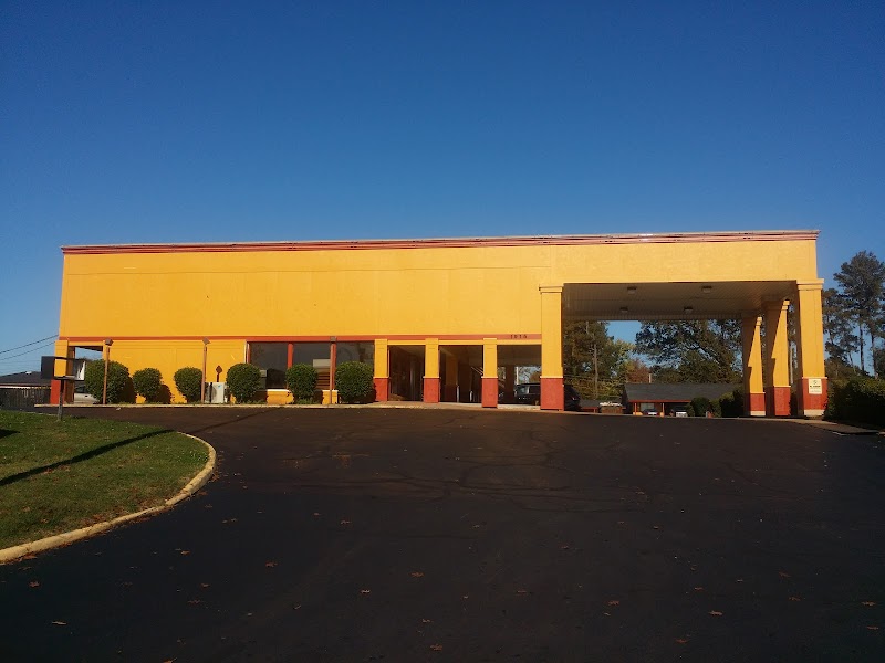 Knights Inn Florence in Florence, Alabama, United States