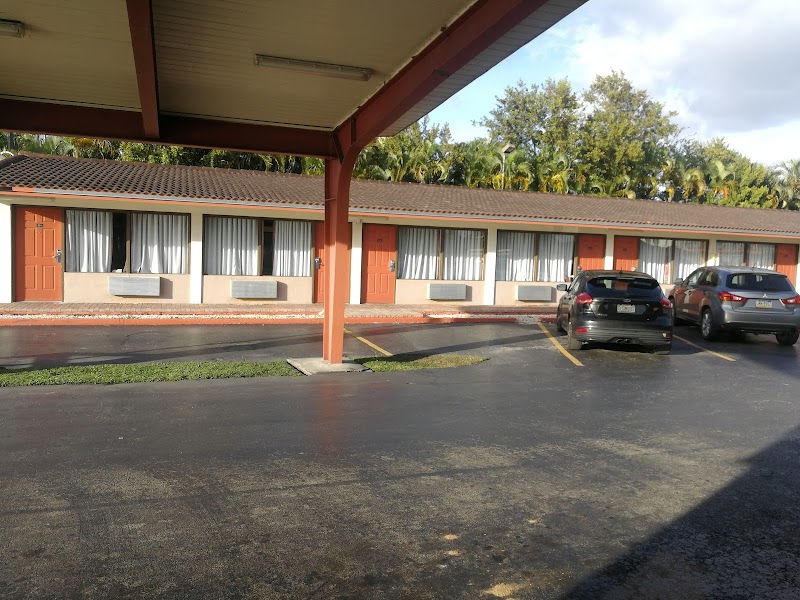 Knights Inn Florida City in Florida City, Florida, United States