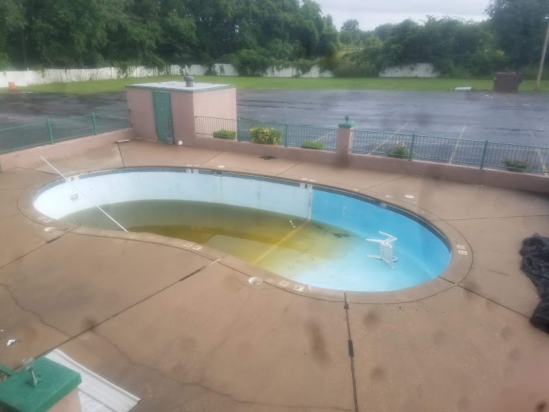 Knights Inn Fort Smith in Fort Smith, Arkansas, United States