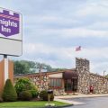 Knights Inn Greensburg
