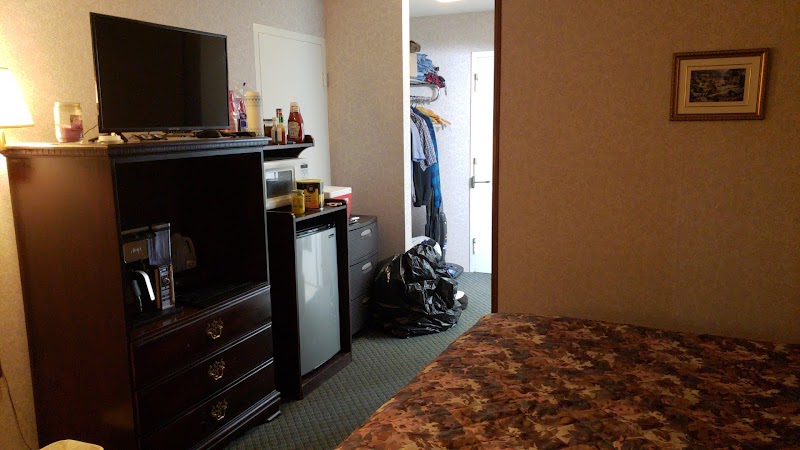 Knights Inn Napoleon in Napoleon, Ohio, United States