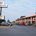 Knights Inn Oswego East