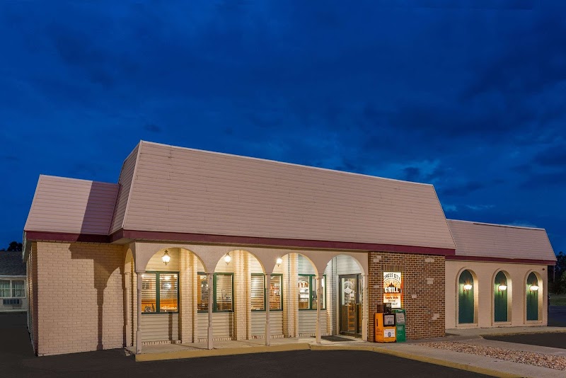 Knights Inn Peru in Peru, Indiana, United States