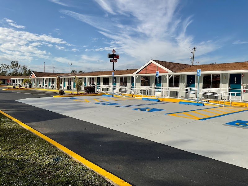 Knights Inn Punta Gorda in Punta Gorda, Florida, United States