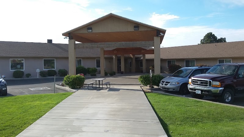 Knights Inn Quincy in Quincy, Washington, United States