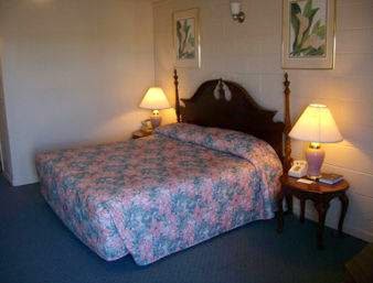 Knights Inn & Suites Canyon in Canyon, Texas, United States