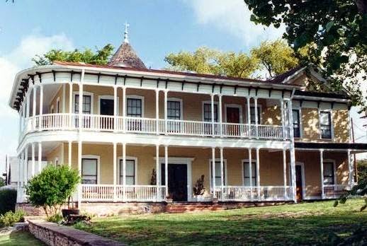 Knittel Homestead Inn in Brenham, Texas, United States