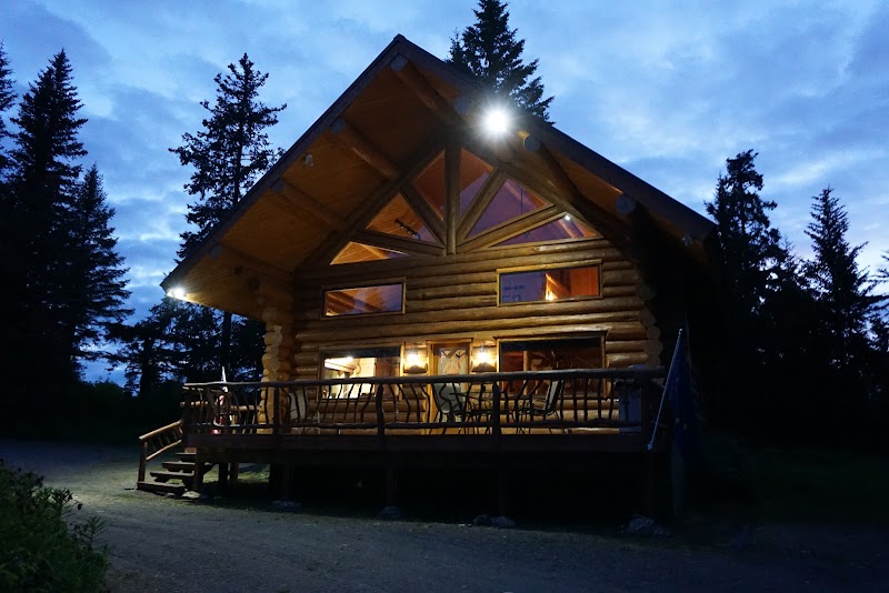 Kodiak Alaska's Bear Paw Adventure in Kodiak, Alaska, United States