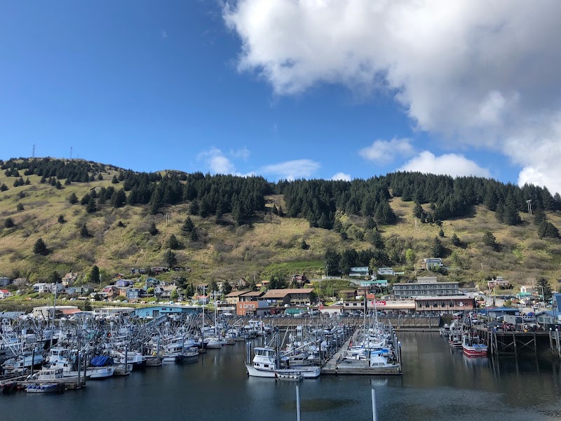 Kodiak Compass Suites in Kodiak, Alaska, United States