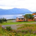 Kodiak Legends Lodge