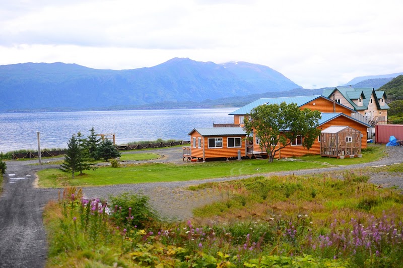 Kodiak Legends Lodge in Kodiak, Alaska, United States