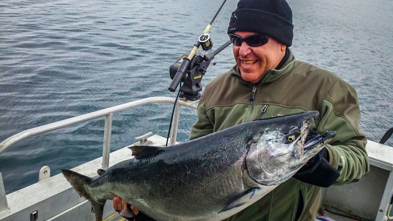 Kodiak Sportsman's Lodge in Kodiak, Alaska, United States