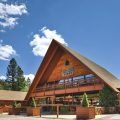 Kohl’s Ranch Lodge