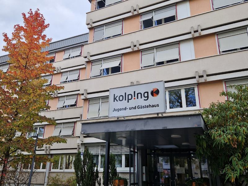 Kolping Gästehaus in Klagenfurt, Austria