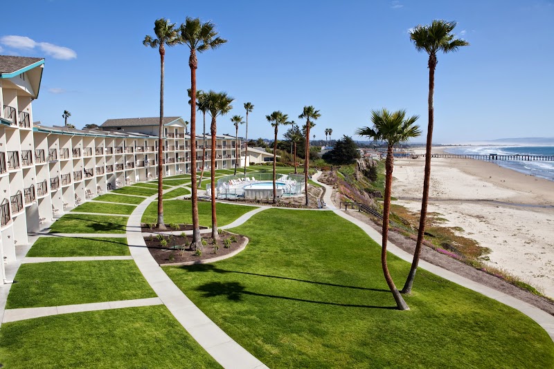 Kon Tiki Inn in Pismo Beach, California, United States