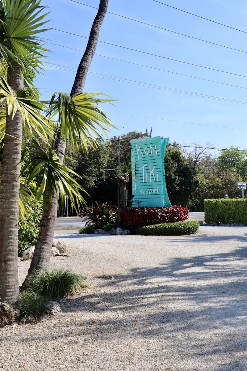 Kon Tiki Resort in Islamorada, United States