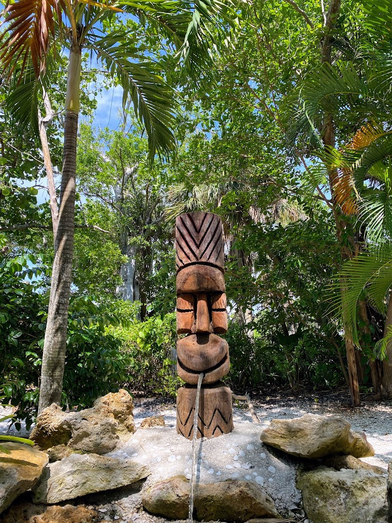 Kona Kai Motel in Sanibel, Florida, United States