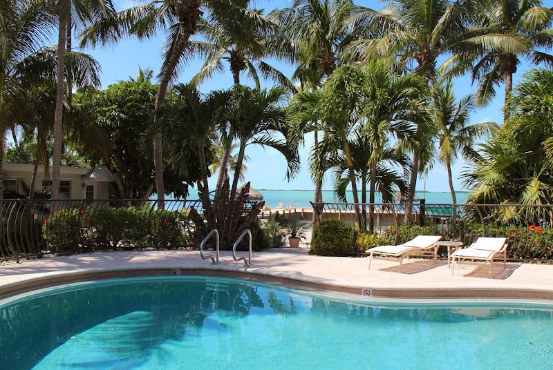 Kona Kai Resort and Gallery in Key Largo, Florida, United States