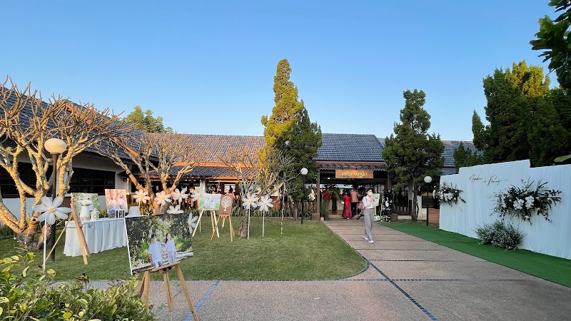 Korat Resort Hotel in Nakhon Ratchasima, Thailand