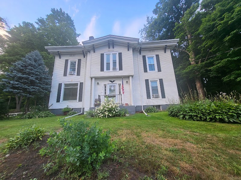 Kountry Living Bed and Breakfast in Oneonta, New York, United States