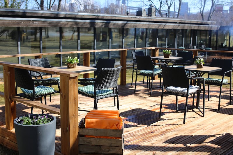 Kymin Huvila in Kouvola, Finland