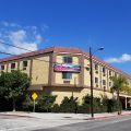 LAX Stadium Inn