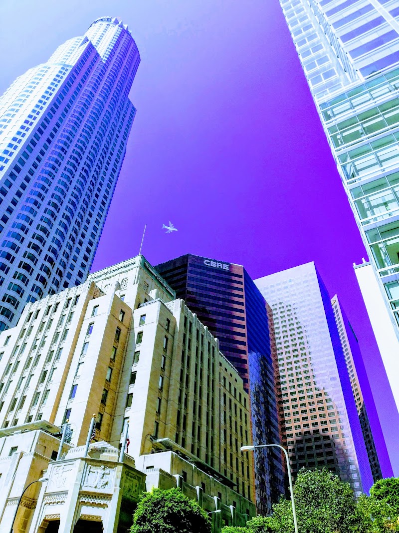 LAX Suites in Inglewood, California, United States