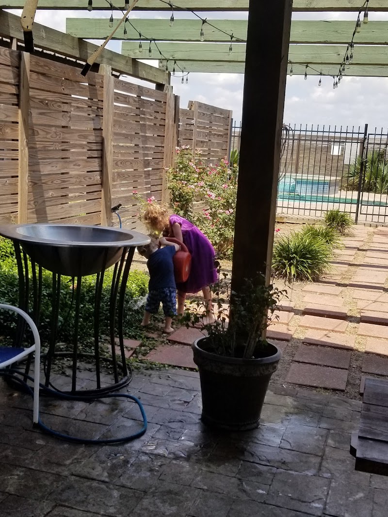 L'Acadie Inn & RV Park in Eunice, Louisiana, United States