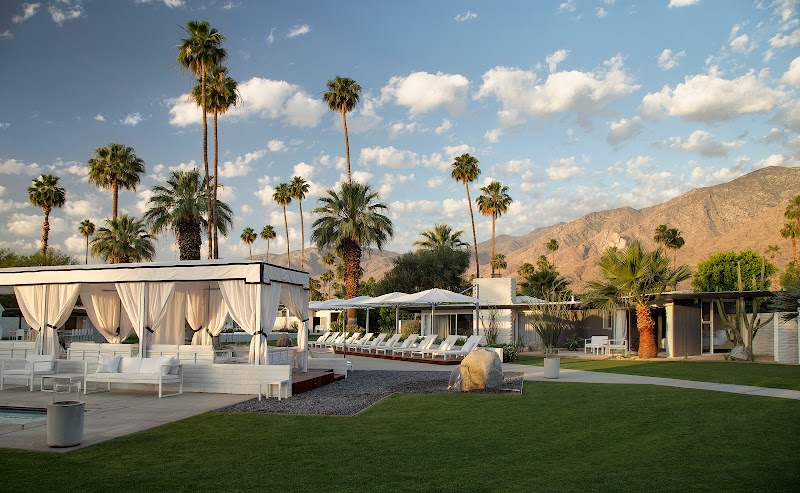 L'Horizon Resort & Spa in Palm Springs, California, United States