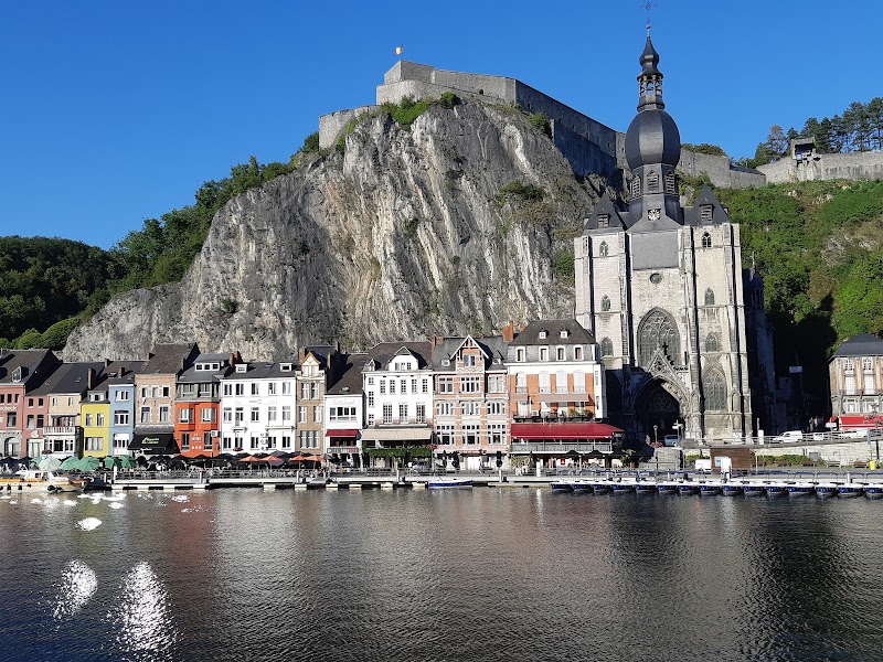 L'Inattendu Sur La Croisette Dinant in Dinant, Belgium