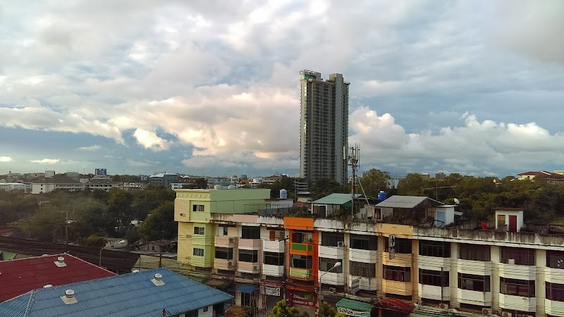 LK Noble Suite in Ban Nong Prue, Thailand